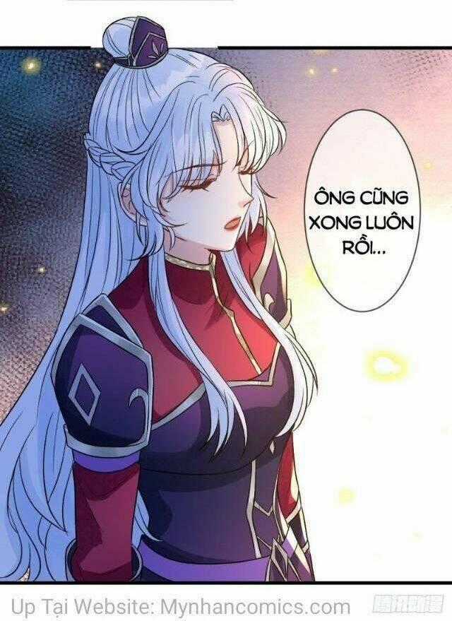 Mạt Thế Nữ Vương - Chapter 32 - Trang 44