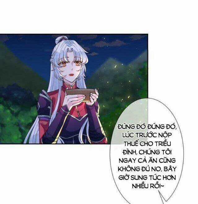 Mạt Thế Nữ Vương - Chapter 32 - Trang 10