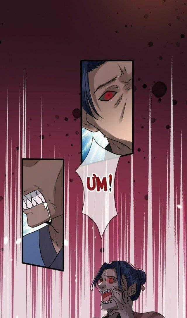 Mạt Thế Nữ Vương - Chapter 33 - Trang 1