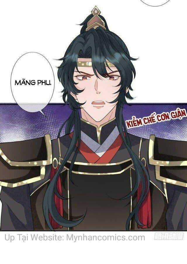 Mạt Thế Nữ Vương - Chapter 33 - Trang 12