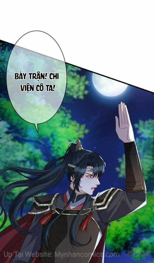 Mạt Thế Nữ Vương - Chapter 33 - Trang 13