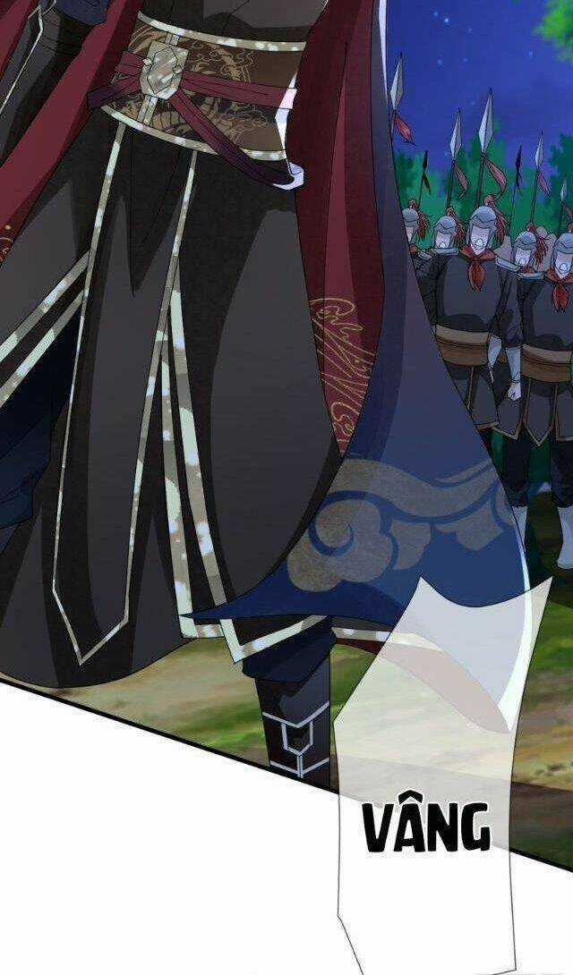 Mạt Thế Nữ Vương - Chapter 33 - Trang 14