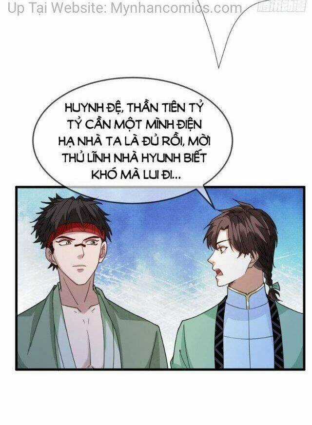 Mạt Thế Nữ Vương - Chapter 33 - Trang 15