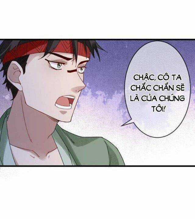 Mạt Thế Nữ Vương - Chapter 33 - Trang 16