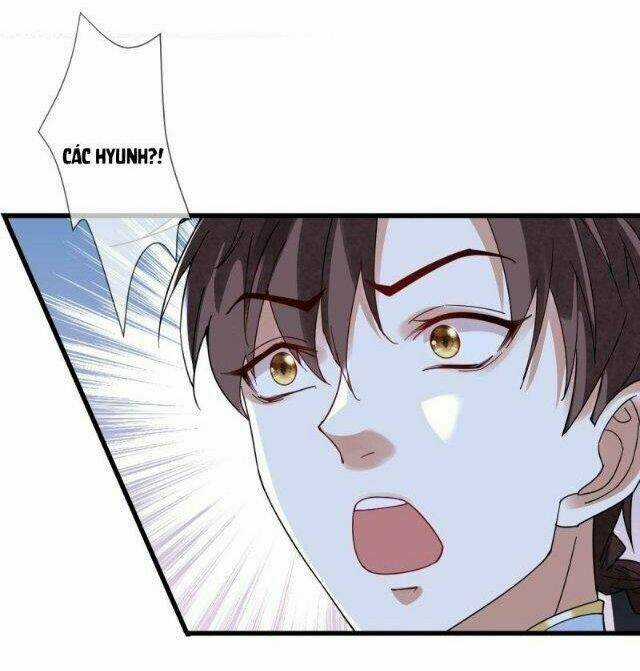 Mạt Thế Nữ Vương - Chapter 33 - Trang 17