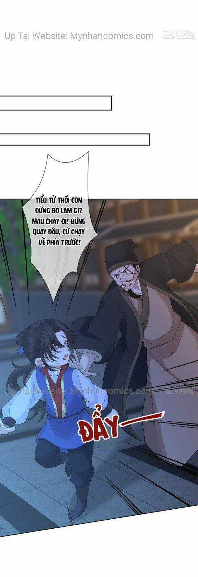 Mạt Thế Nữ Vương - Chapter 33 - Trang 19