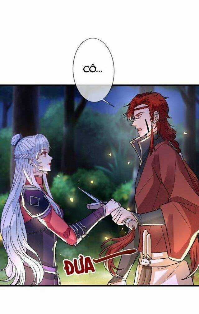 Mạt Thế Nữ Vương - Chapter 33 - Trang 3