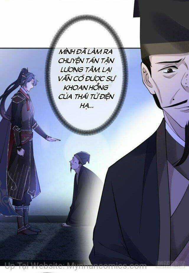 Mạt Thế Nữ Vương - Chapter 33 - Trang 22