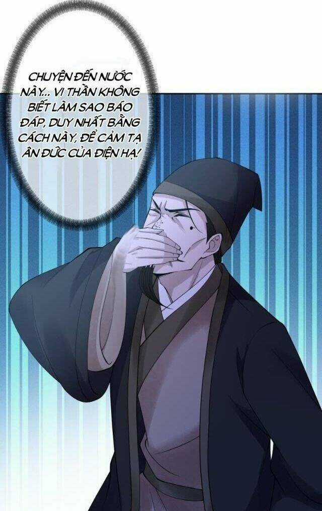 Mạt Thế Nữ Vương - Chapter 33 - Trang 23