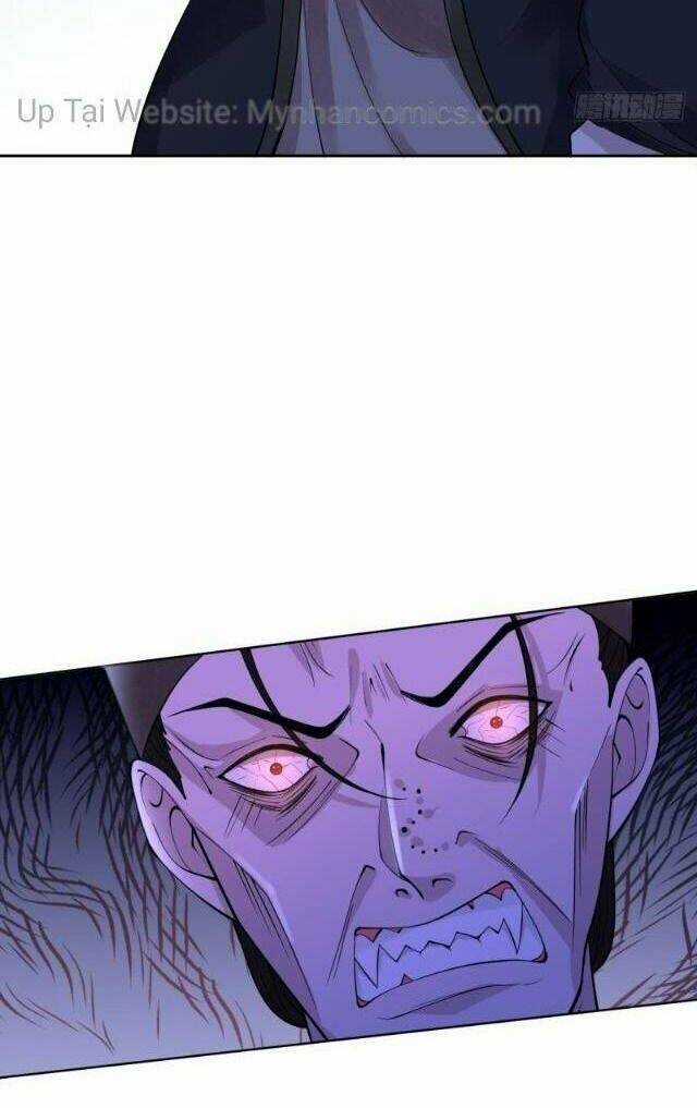 Mạt Thế Nữ Vương - Chapter 33 - Trang 24