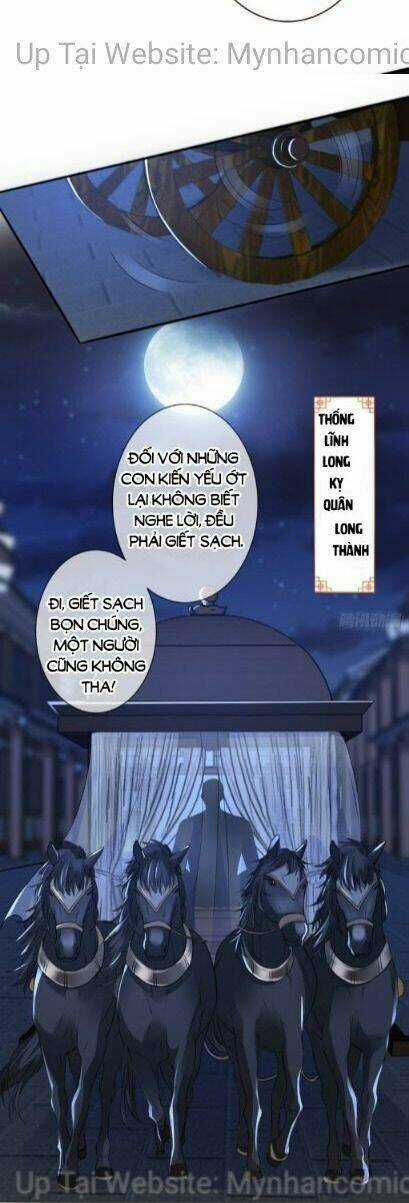 Mạt Thế Nữ Vương - Chapter 33 - Trang 29