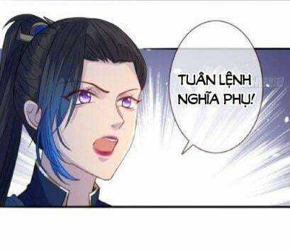 Mạt Thế Nữ Vương - Chapter 33 - Trang 30