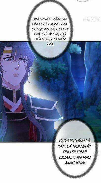 Mạt Thế Nữ Vương - Chapter 33 - Trang 34