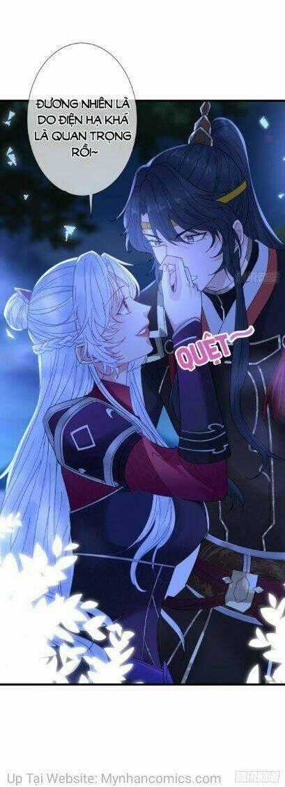 Mạt Thế Nữ Vương - Chapter 33 - Trang 36