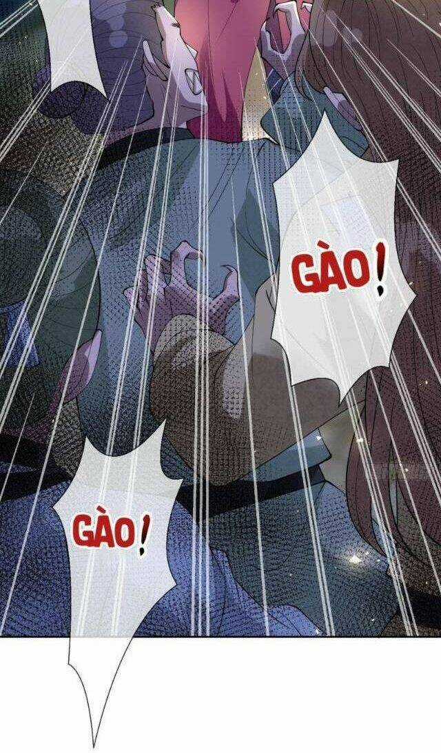 Mạt Thế Nữ Vương - Chapter 33 - Trang 8