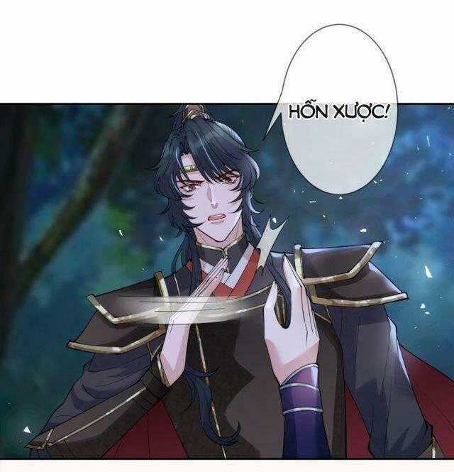 Mạt Thế Nữ Vương - Chapter 34 - Trang 1