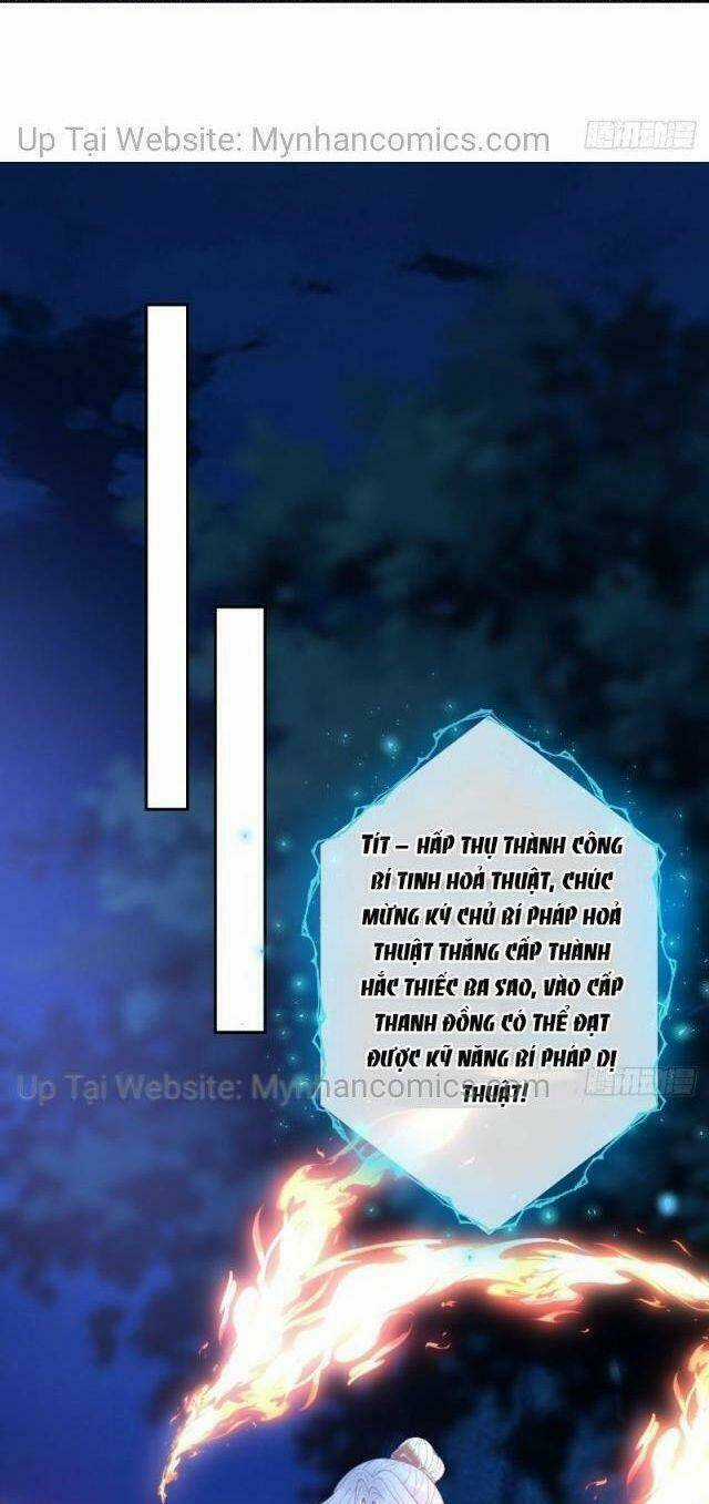 Mạt Thế Nữ Vương - Chapter 34 - Trang 15