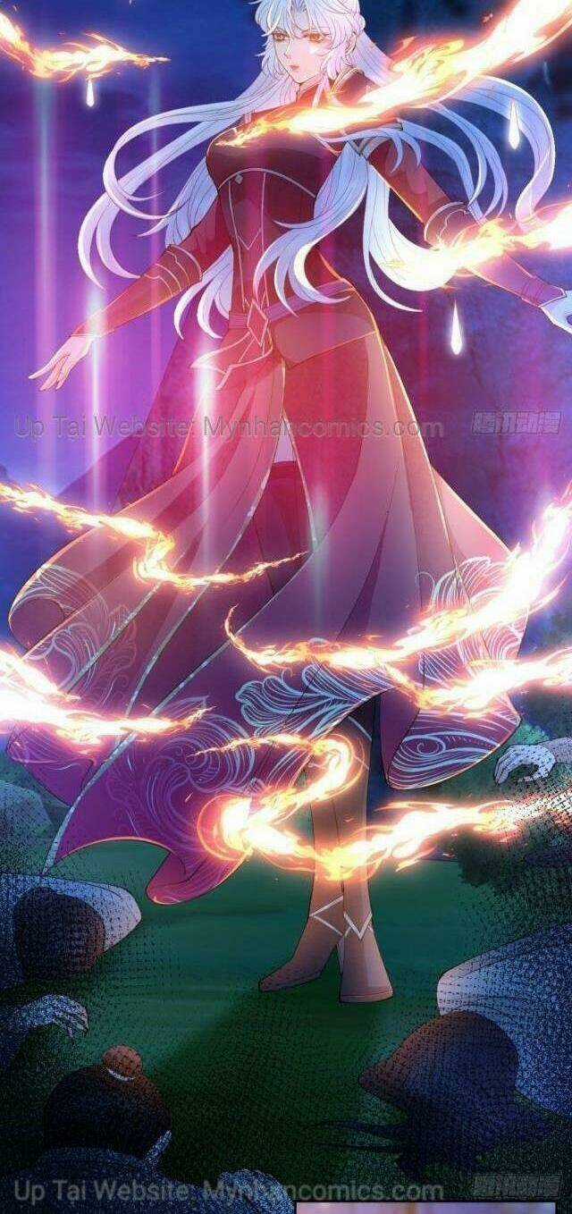 Mạt Thế Nữ Vương - Chapter 34 - Trang 16