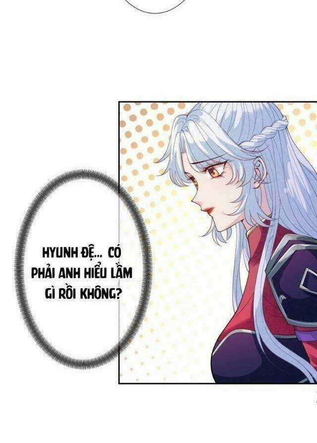 Mạt Thế Nữ Vương - Chapter 34 - Trang 23