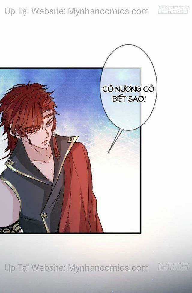 Mạt Thế Nữ Vương - Chapter 34 - Trang 25