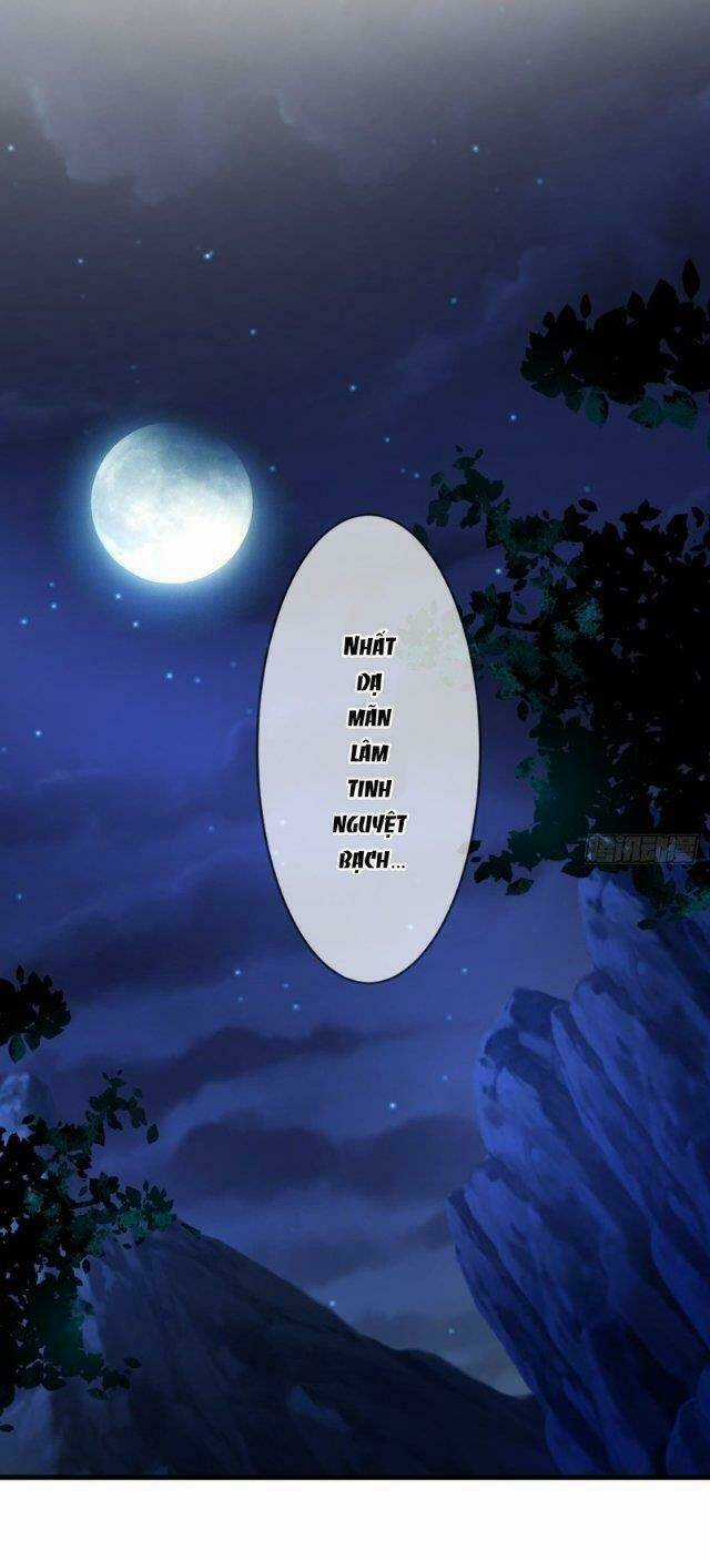 Mạt Thế Nữ Vương - Chapter 34 - Trang 26