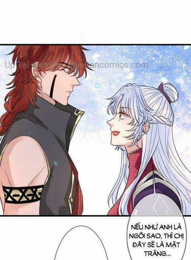 Mạt Thế Nữ Vương - Chapter 34 - Trang 27