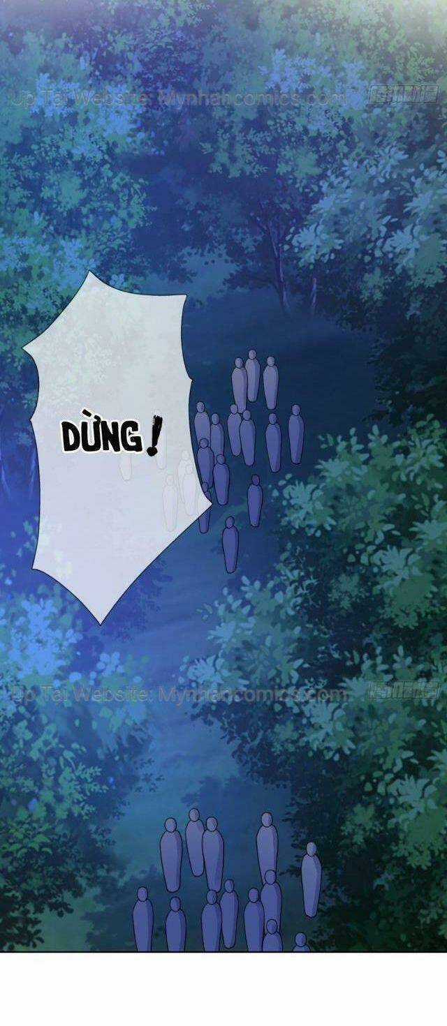 Mạt Thế Nữ Vương - Chapter 34 - Trang 31