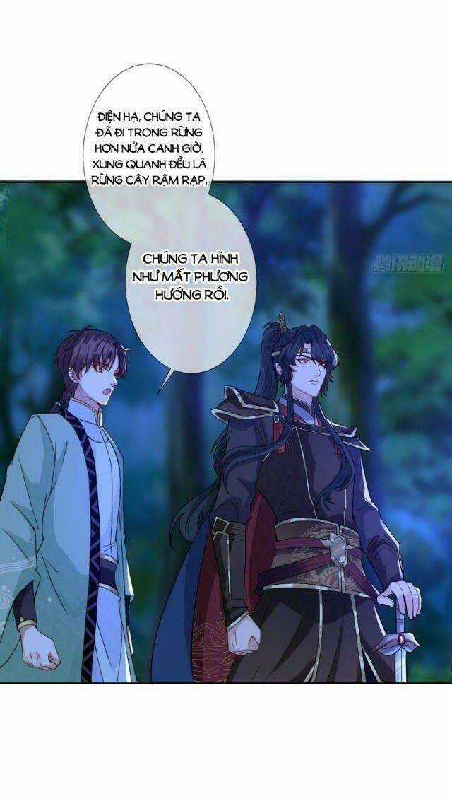 Mạt Thế Nữ Vương - Chapter 34 - Trang 32