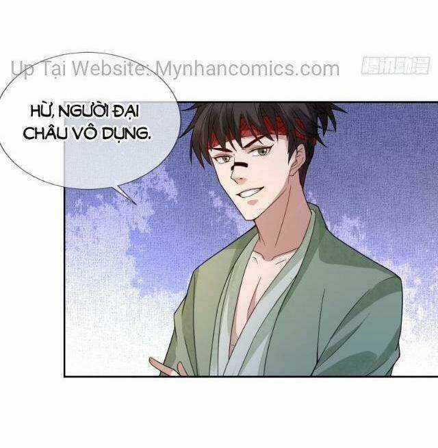 Mạt Thế Nữ Vương - Chapter 34 - Trang 33