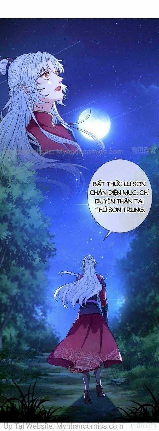 Mạt Thế Nữ Vương - Chapter 34 - Trang 37