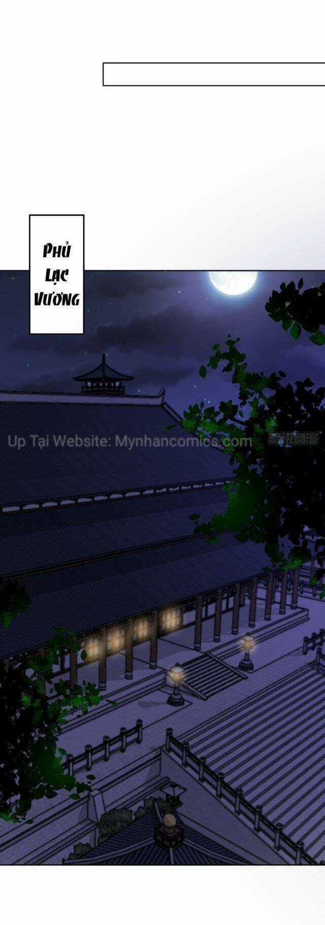 Mạt Thế Nữ Vương - Chapter 35 - Trang 11