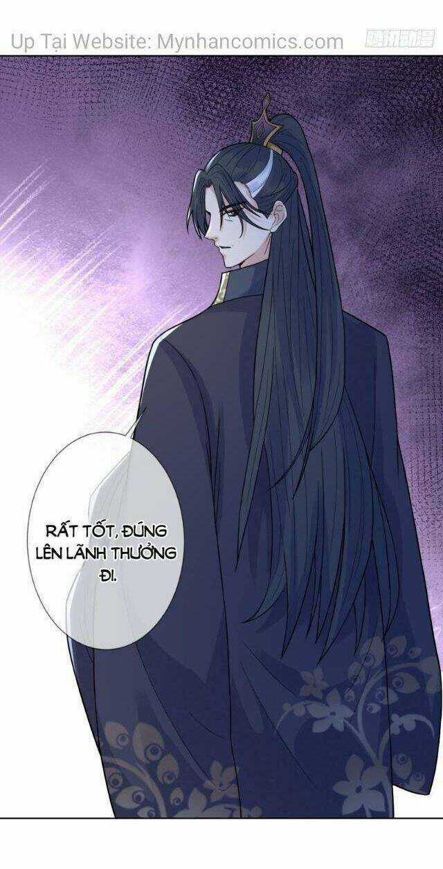 Mạt Thế Nữ Vương - Chapter 35 - Trang 14