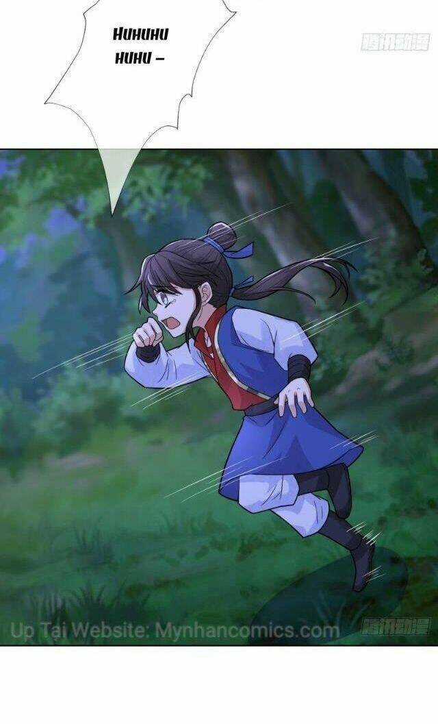 Mạt Thế Nữ Vương - Chapter 35 - Trang 18