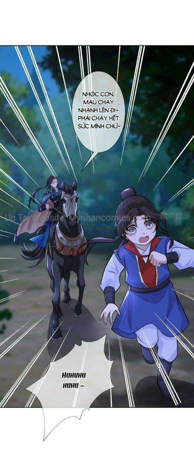 Mạt Thế Nữ Vương - Chapter 35 - Trang 19