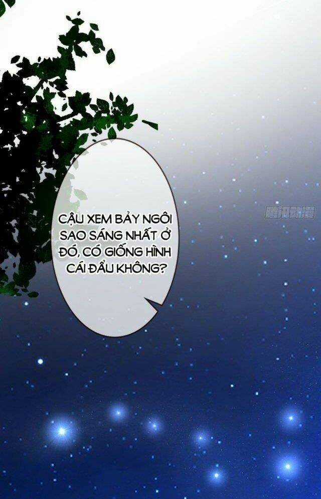 Mạt Thế Nữ Vương - Chapter 35 - Trang 3