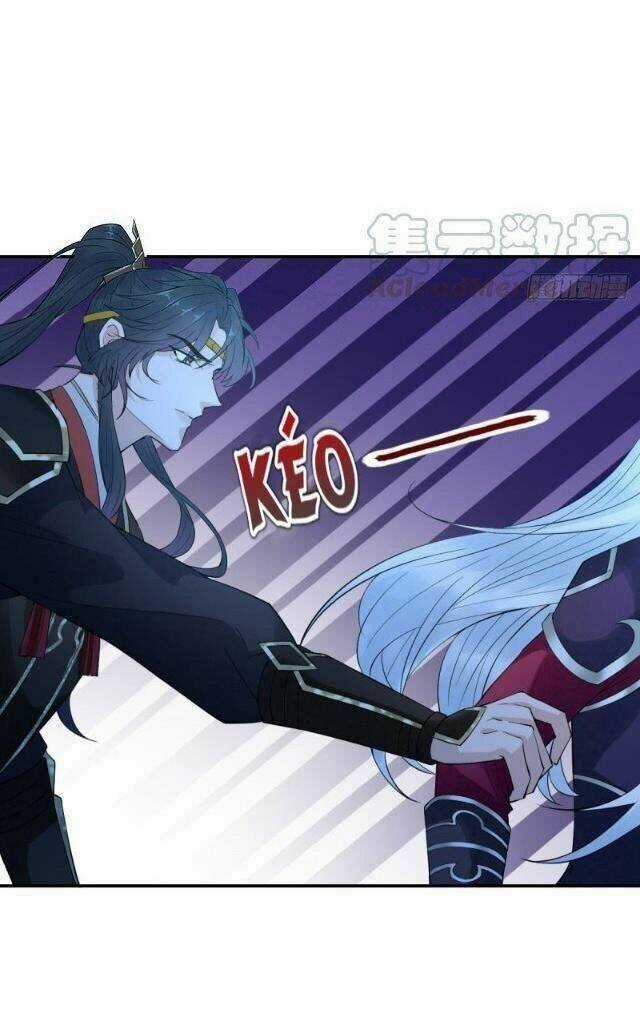 Mạt Thế Nữ Vương - Chapter 35 - Trang 24