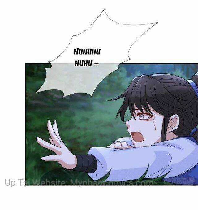 Mạt Thế Nữ Vương - Chapter 35 - Trang 26