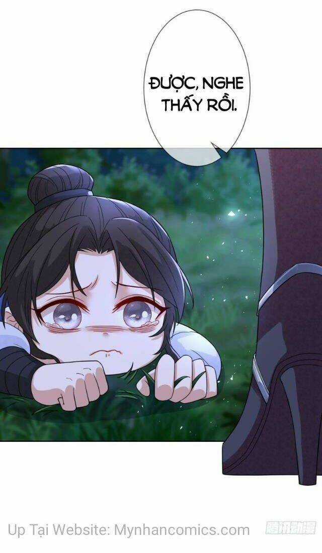 Mạt Thế Nữ Vương - Chapter 35 - Trang 27