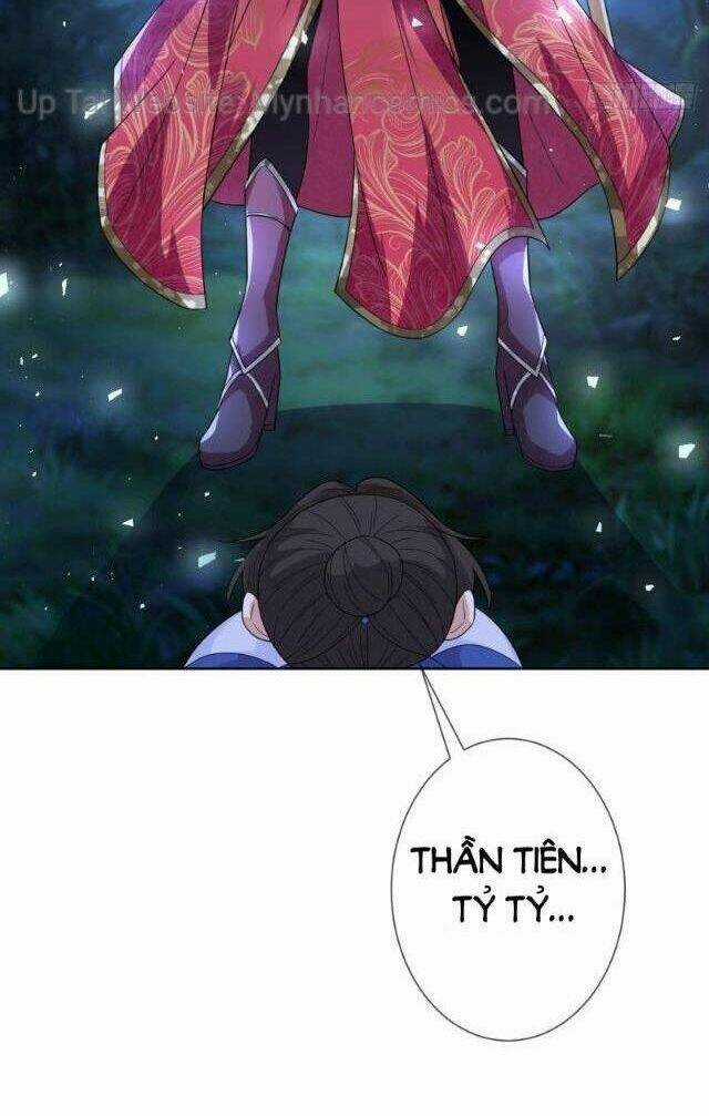 Mạt Thế Nữ Vương - Chapter 35 - Trang 29