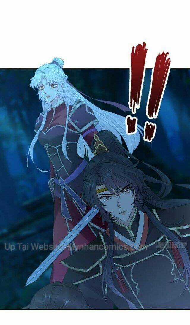 Mạt Thế Nữ Vương - Chapter 35 - Trang 32