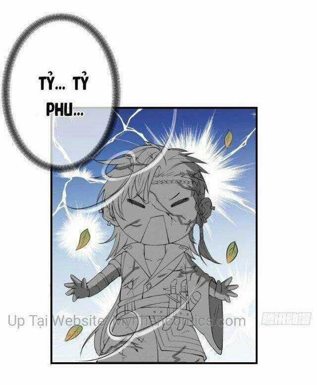 Mạt Thế Nữ Vương - Chapter 35 - Trang 33