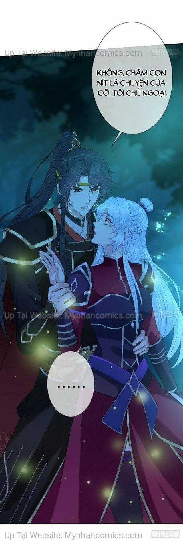 Mạt Thế Nữ Vương - Chapter 35 - Trang 37