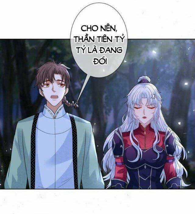 Mạt Thế Nữ Vương - Chapter 35 - Trang 5