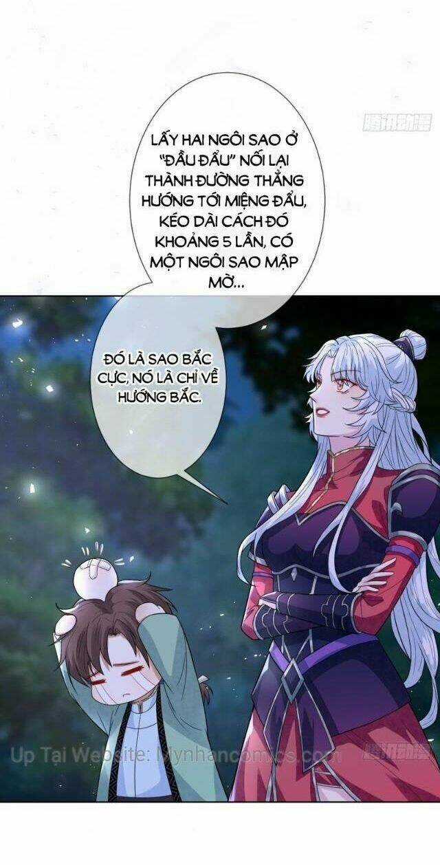 Mạt Thế Nữ Vương - Chapter 35 - Trang 6