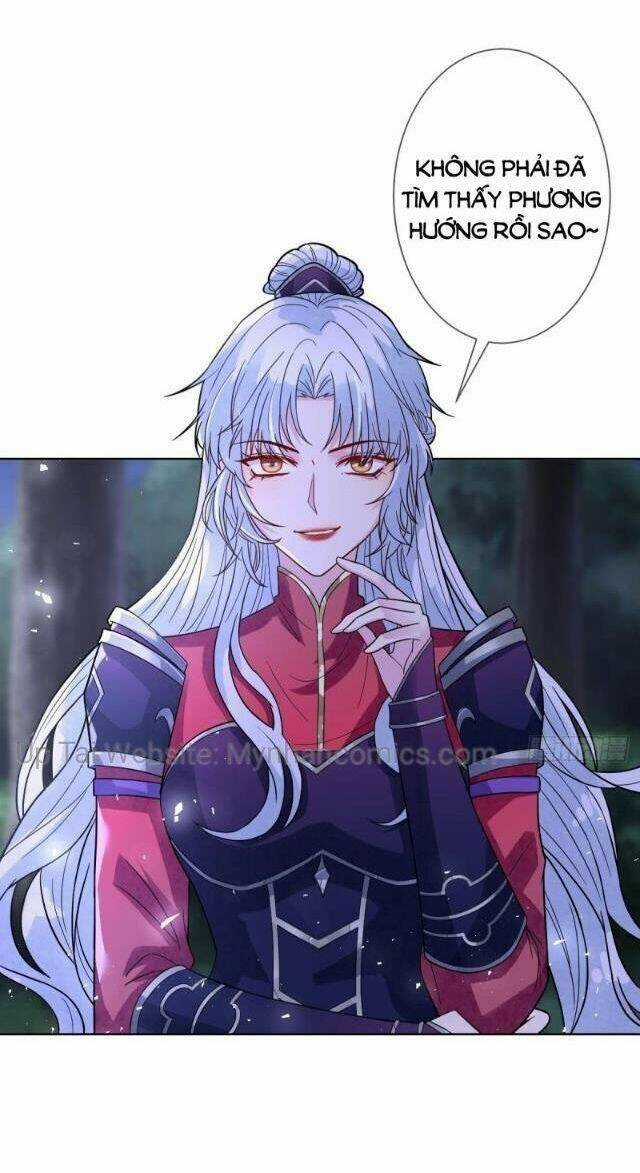 Mạt Thế Nữ Vương - Chapter 35 - Trang 7