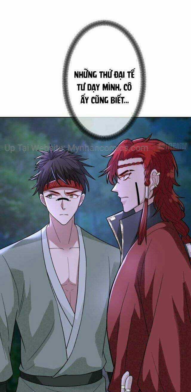 Mạt Thế Nữ Vương - Chapter 35 - Trang 8