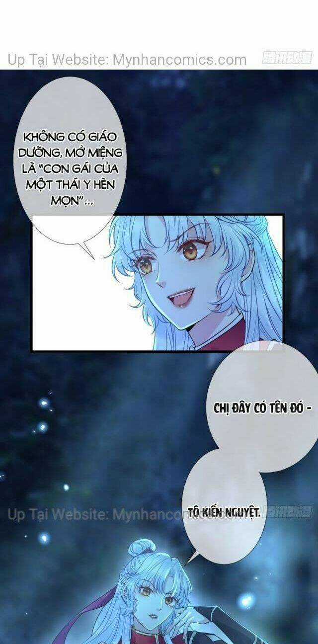 Mạt Thế Nữ Vương - Chapter 36 - Trang 18