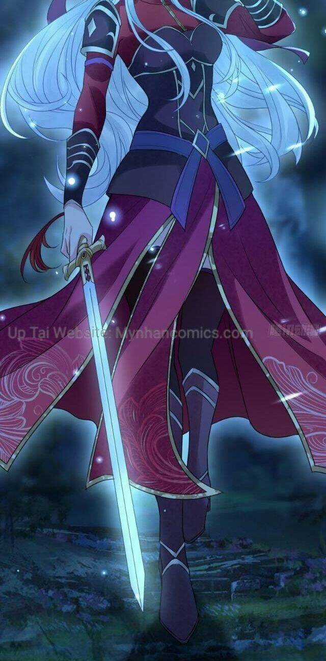 Mạt Thế Nữ Vương - Chapter 36 - Trang 19