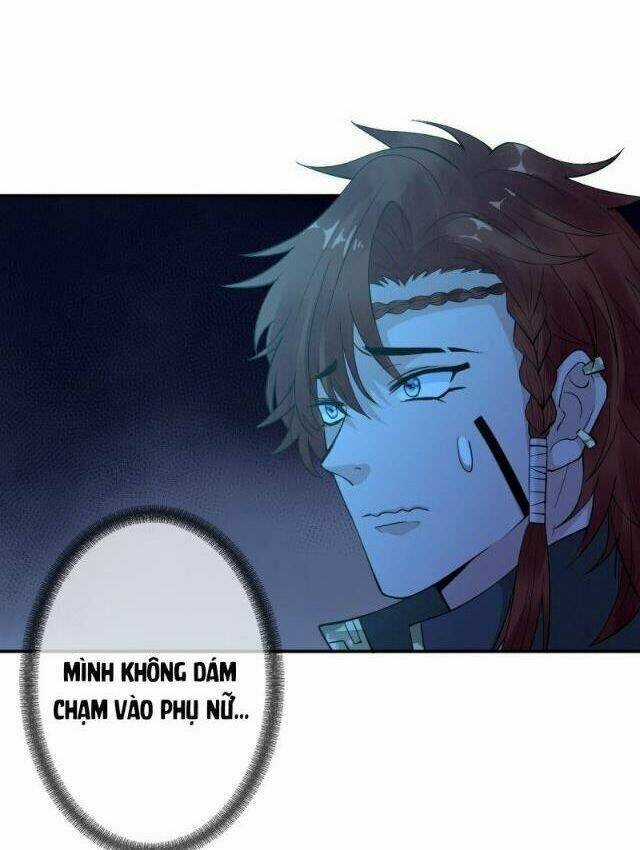 Mạt Thế Nữ Vương - Chapter 36 - Trang 3