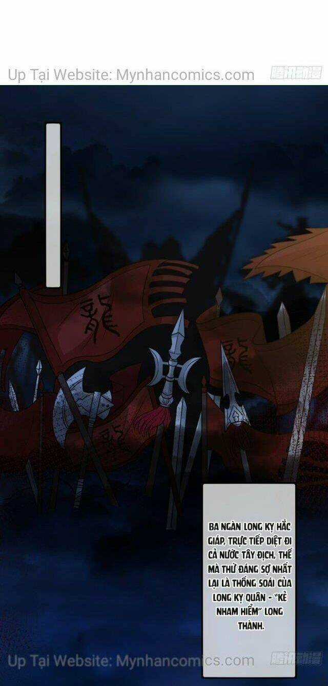Mạt Thế Nữ Vương - Chapter 36 - Trang 24
